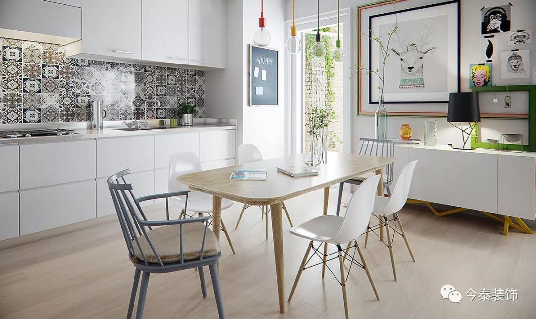 中元節(jié) | 七月半過“鬼節(jié)”，風(fēng)水不可小覷！(圖5)