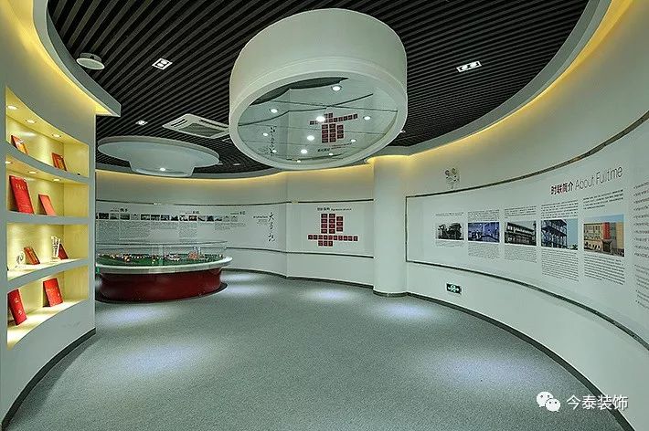 羨慕“別人家的”公司？這種逼格你的公司也有(圖3)