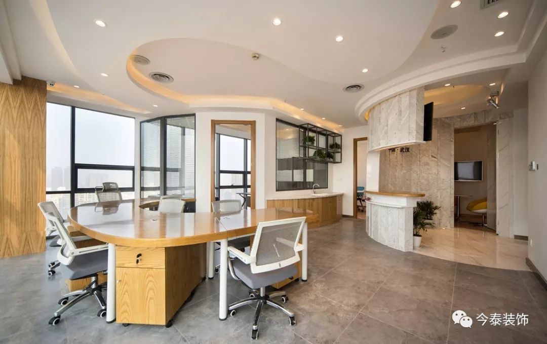 羨慕“別人家的”公司？這種逼格你的公司也有(圖7)