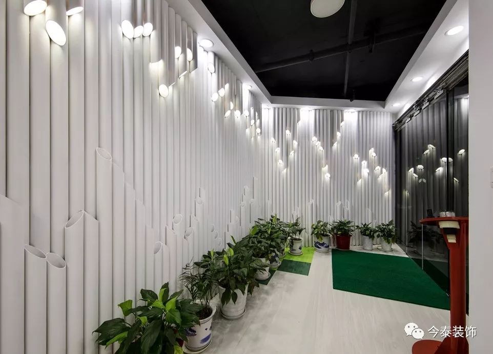 羨慕“別人家的”公司？這種逼格你的公司也有(圖8)