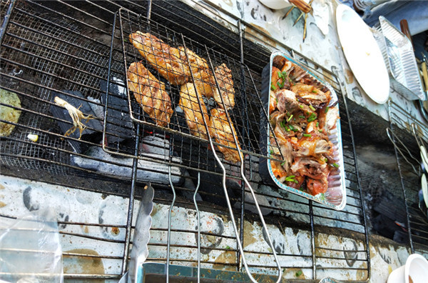 今泰秋季團(tuán)建——不負(fù)韶華，熱血團(tuán)隊(duì)不一(圖2)