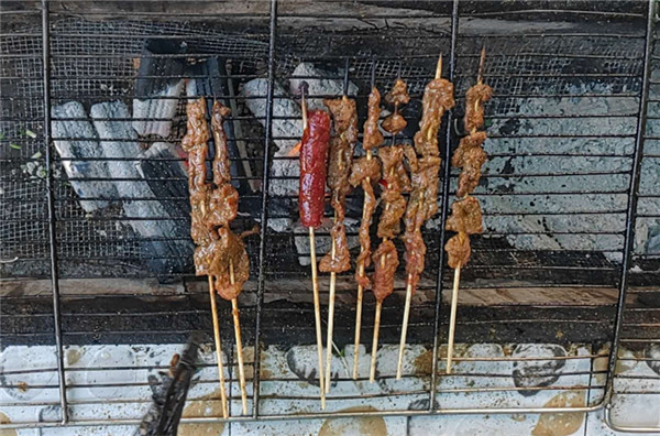 今泰秋季團(tuán)建——不負(fù)韶華，熱血團(tuán)隊(duì)不一(圖4)