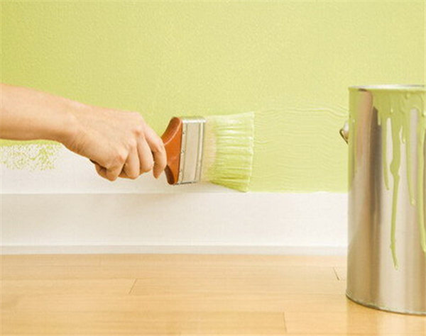 裝修污染又雙叒叕起波瀾？！說到底還是油漆危(圖3)