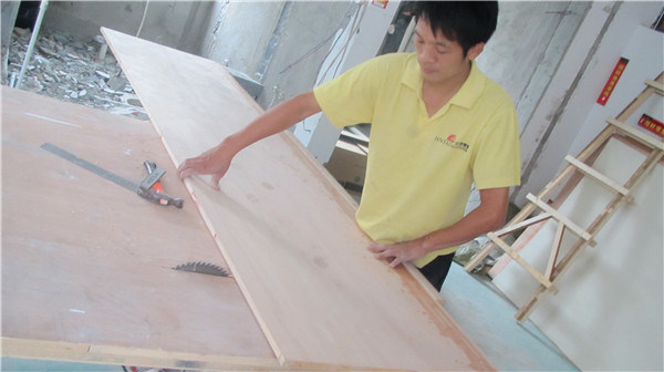 裝修污染又雙叒叕起波瀾？！說到底還是油漆危(圖7)