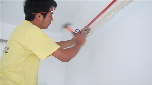 裝修污染又雙叒叕起波瀾？！說到底還是油漆危(圖9)