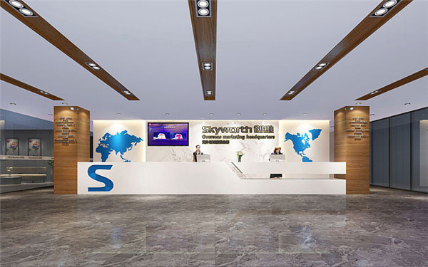 武漢1000平米辦公室裝修注意事項(xiàng)有哪些？看這里(圖3)