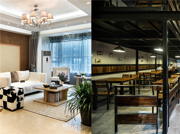 設(shè)計(jì)師差別也很大，公裝設(shè)計(jì)千萬(wàn)別找家裝設(shè)計(jì)(圖1)