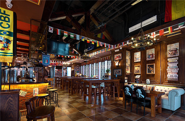 設(shè)計(jì)師差別也很大，公裝設(shè)計(jì)千萬(wàn)別找家裝設(shè)計(jì)(圖3)