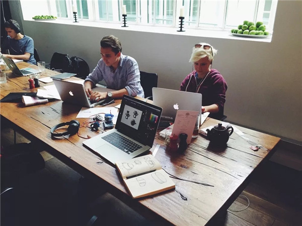 世界視野 | 美國硅谷的企業(yè)選擇辦公空間，全看(圖1)