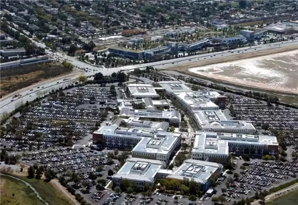 世界視野 | 美國硅谷的企業(yè)選擇辦公空間，全看(圖5)