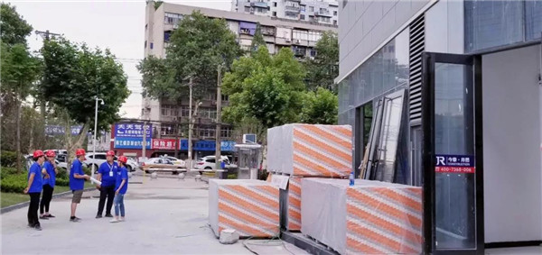 鑒證30天的裝飾奇跡||致匠心、致初心(圖3)