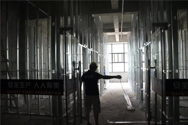 鑒證30天的裝飾奇跡||致匠心、致初心(圖9)