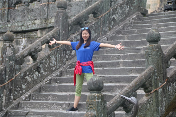 今泰裝飾出游記 | 我們有一千種姿勢玩出精彩！(圖7)