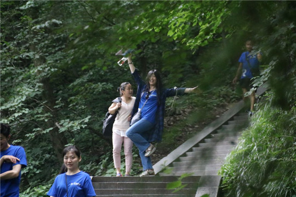 今泰裝飾出游記 | 我們有一千種姿勢玩出精彩！(圖8)