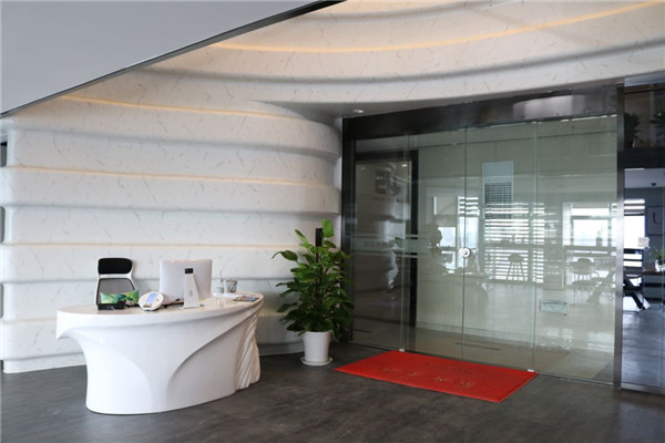 “今泰裝飾”辦公室裝修公司搬新家啦！(圖1)