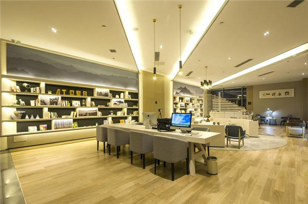 武漢辦公室裝修，辦公室裝修技巧(圖2)