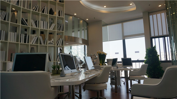 武漢辦公室裝修，辦公室裝修技巧(圖4)