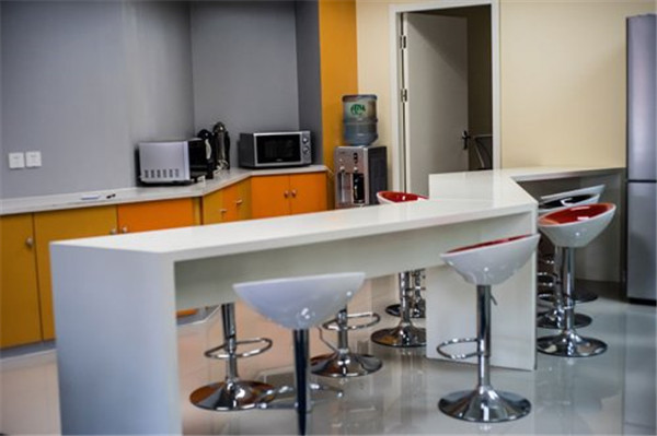 漢口辦公室裝修設(shè)計，辦公室裝修要點有哪些？(圖5)