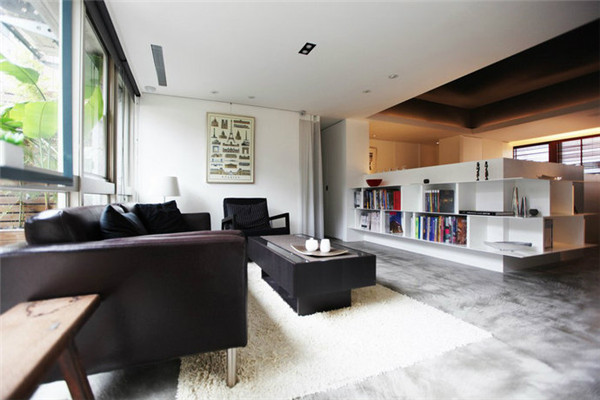 漢口辦公室裝修設(shè)計，辦公室裝修要點有哪些？(圖3)