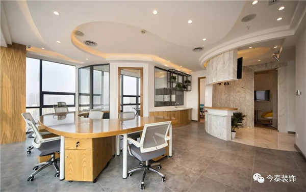 辦公室如何裝修？專業(yè)辦公室裝修的幾個方法(圖3)