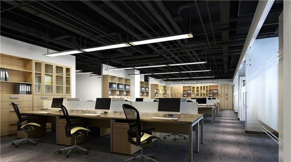 辦公室如何裝修？專業(yè)辦公室裝修的幾個方法(圖4)