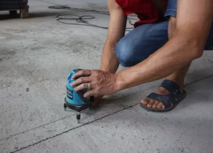 湖北某進出口公司施工動態(tài)實拍(圖2) 湖北某進出口公司施工動態(tài)實拍(圖2)