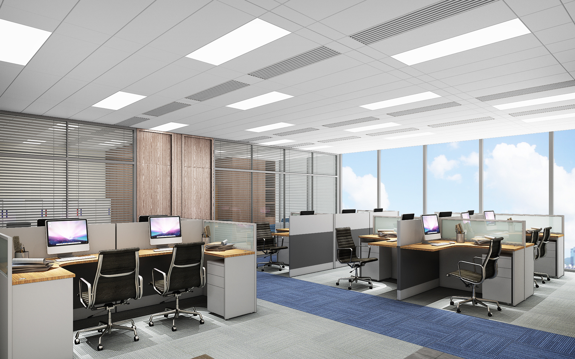 就是它，讓許多中小裝修公司破產(chǎn)啦!(圖1)