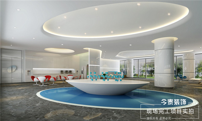 互聯(lián)網(wǎng)時(shí)代，公裝行業(yè)該何去何從？(圖1)