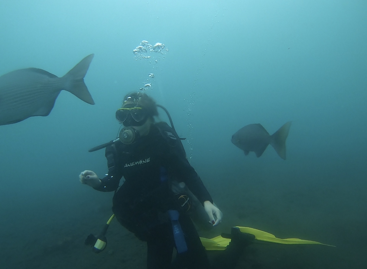 【公裝訪談錄】積累而后成長(zhǎng)，熱愛(ài)而后成就(圖5)