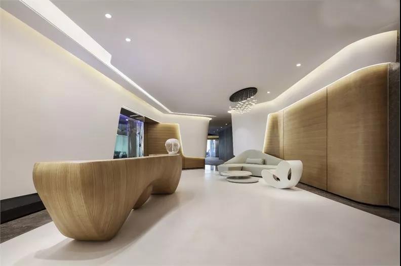 【公裝訪談錄】見微知著，孜孜而求，處女座的(圖3)