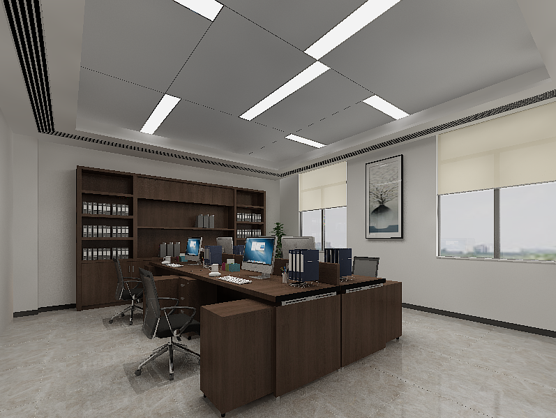 【公裝訪談錄】見微知著，孜孜而求，處女座的(圖7)