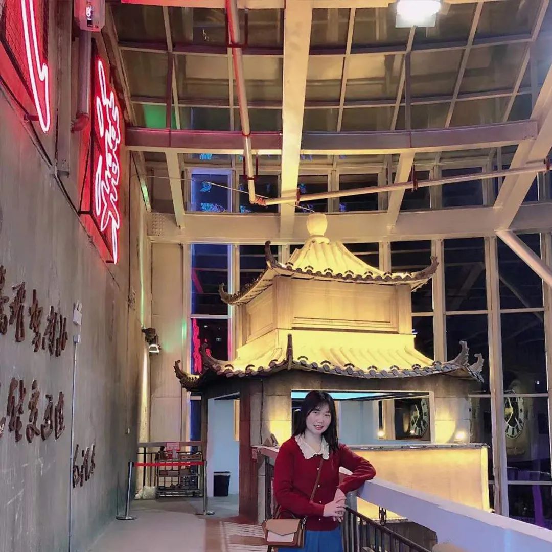 【網(wǎng)紅項(xiàng)目】利友誠(chéng)|超10000平沉浸式實(shí)景，網(wǎng)紅打卡新地標(biāo)！(圖9)