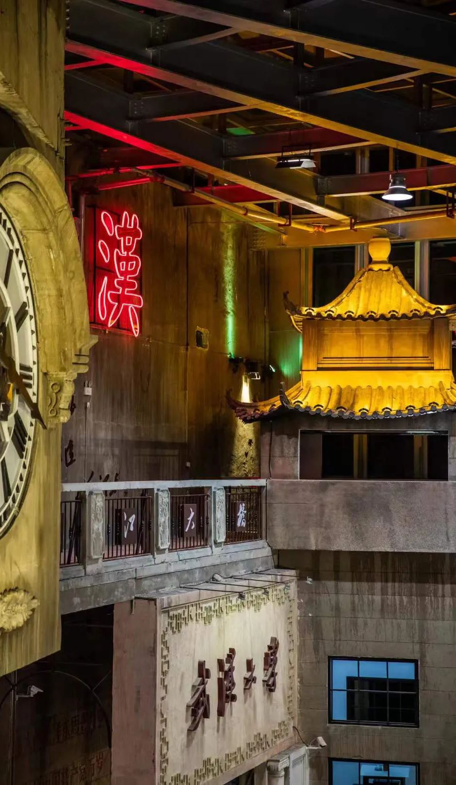 【網(wǎng)紅項(xiàng)目】利友誠(chéng)|超10000平沉浸式實(shí)景，網(wǎng)紅打卡新地標(biāo)！(圖10)