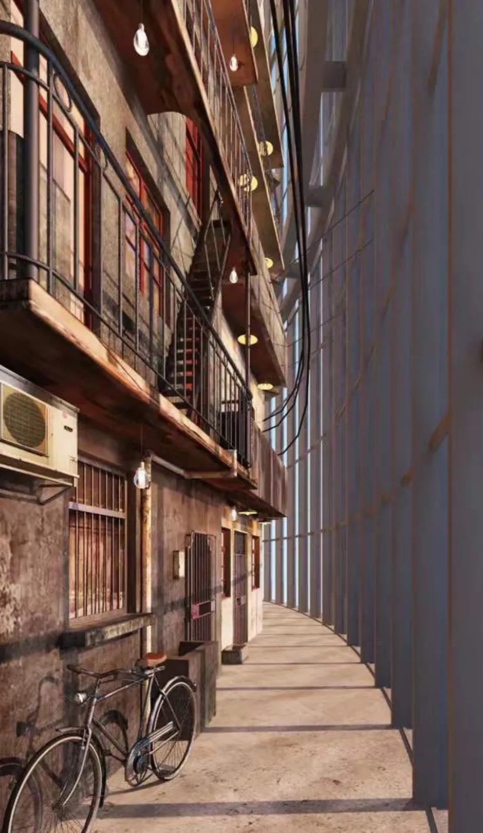 【網(wǎng)紅項(xiàng)目】利友誠(chéng)|超10000平沉浸式實(shí)景，網(wǎng)紅打卡新地標(biāo)！(圖11)