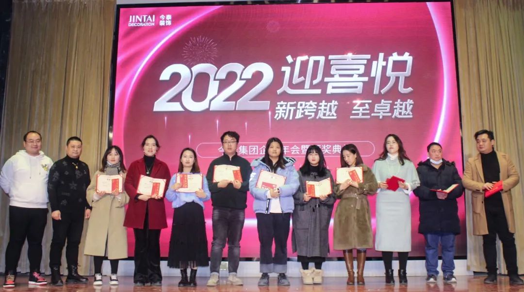 虎虎生威，迎戰(zhàn)2022！(圖3)