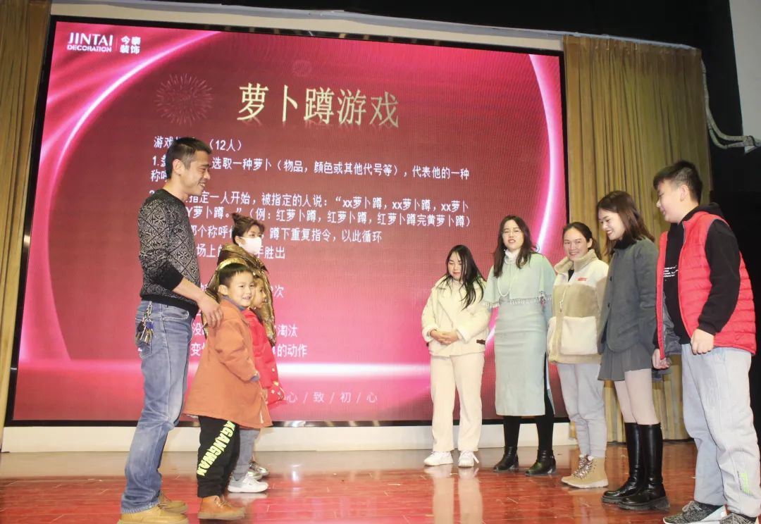 虎虎生威，迎戰(zhàn)2022！(圖4)