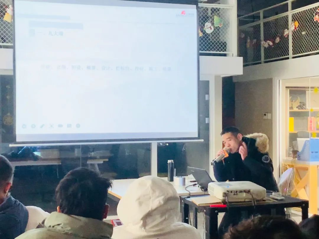 2022年今泰開(kāi)年第一訓(xùn)，聚力再出發(fā)，奮斗正當(dāng)時(shí)！(圖2)