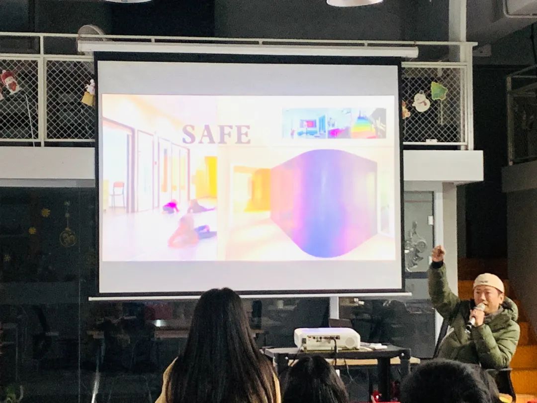 2022年今泰開(kāi)年第一訓(xùn)，聚力再出發(fā)，奮斗正當(dāng)時(shí)！(圖4)