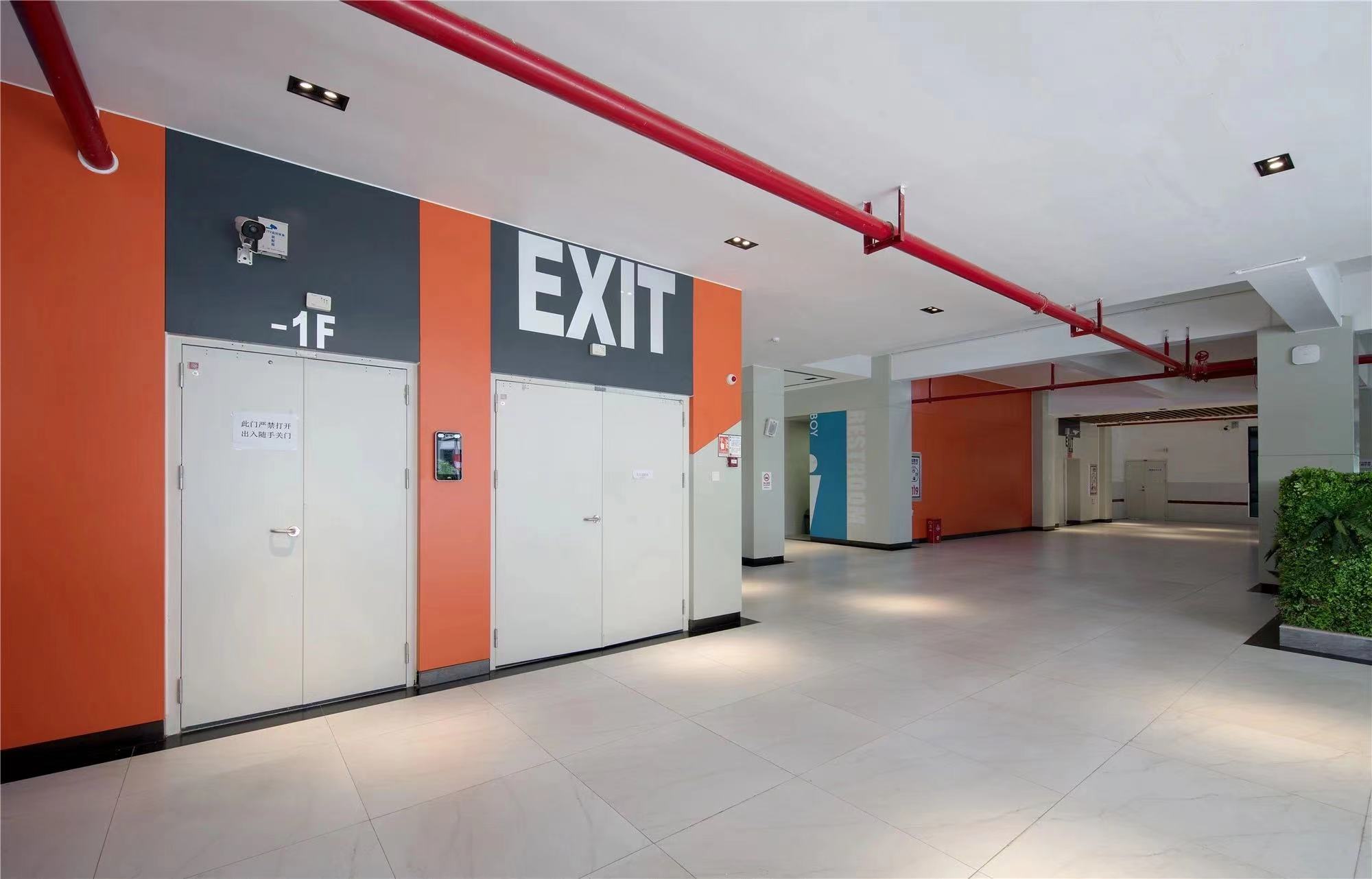 【學校案例】今泰裝飾在武漢市先后完成了與紅領巾學校6個校區(qū)的項目交付！(圖4)