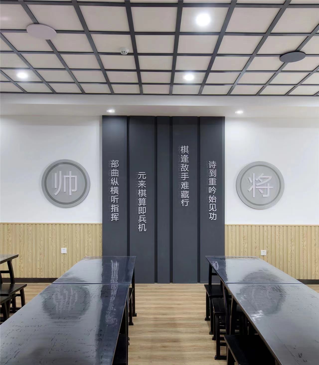 【學校案例】今泰裝飾在武漢市先后完成了與紅領巾學校6個校區(qū)的項目交付！(圖8)