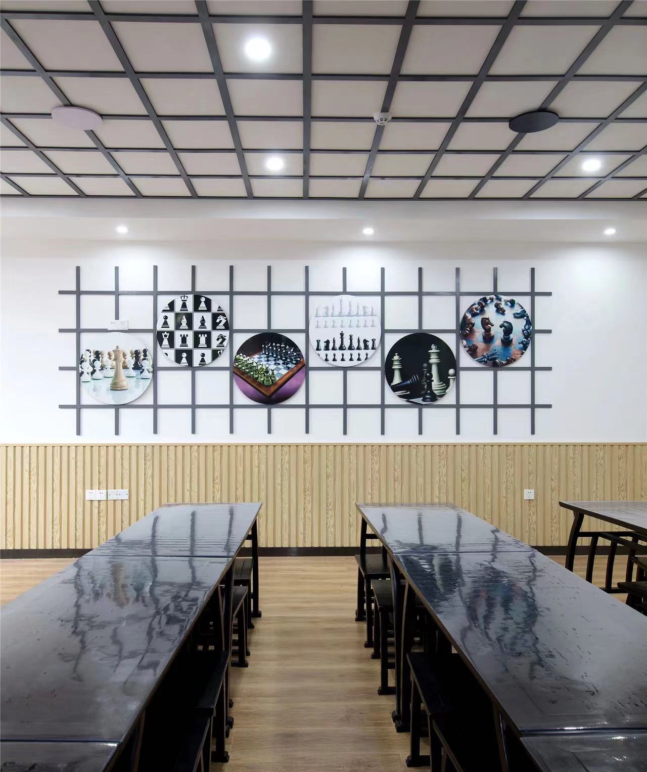 【學校案例】今泰裝飾在武漢市先后完成了與紅領巾學校6個校區(qū)的項目交付！(圖9)