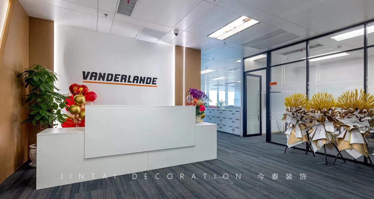 【辦公案例】交互空間是核心，橫向溝通更高效！(圖1)