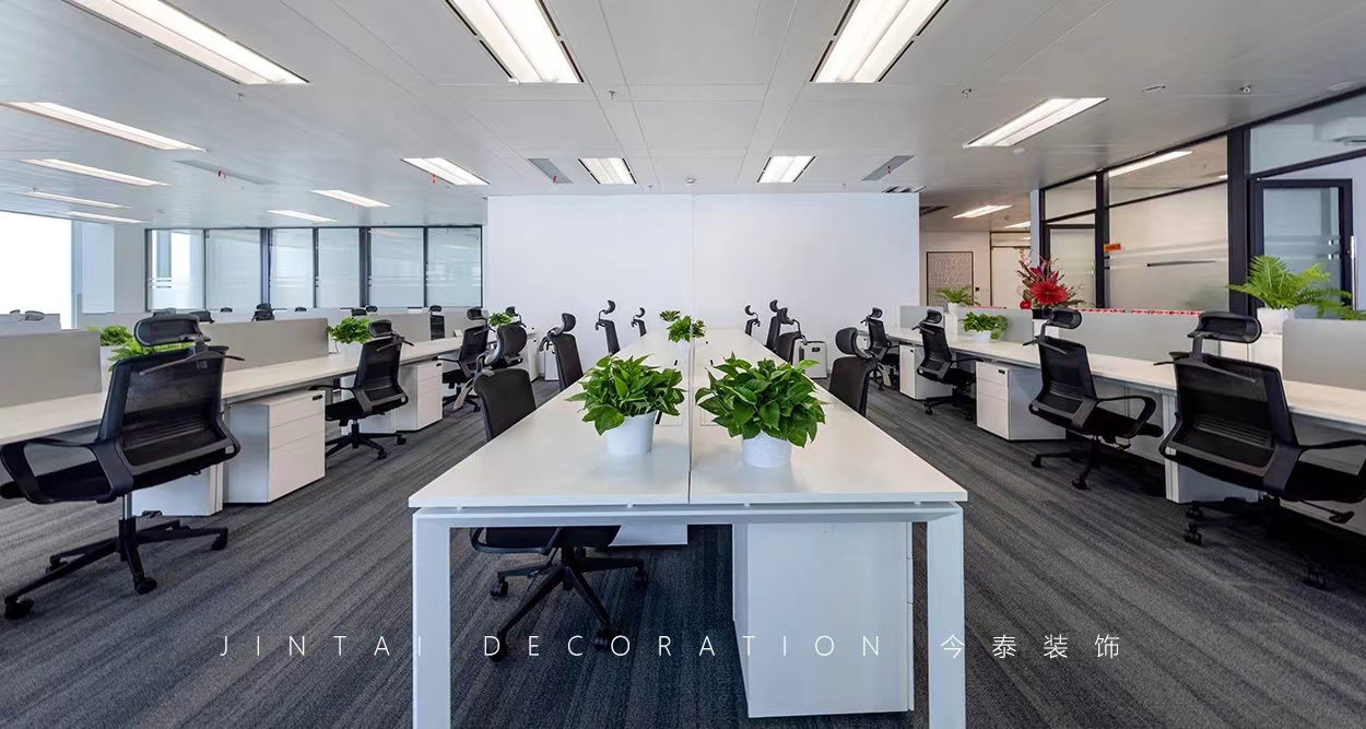 【辦公案例】交互空間是核心，橫向溝通更高效！(圖6)