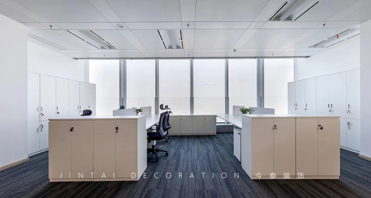 【辦公案例】交互空間是核心，橫向溝通更高效！(圖7)