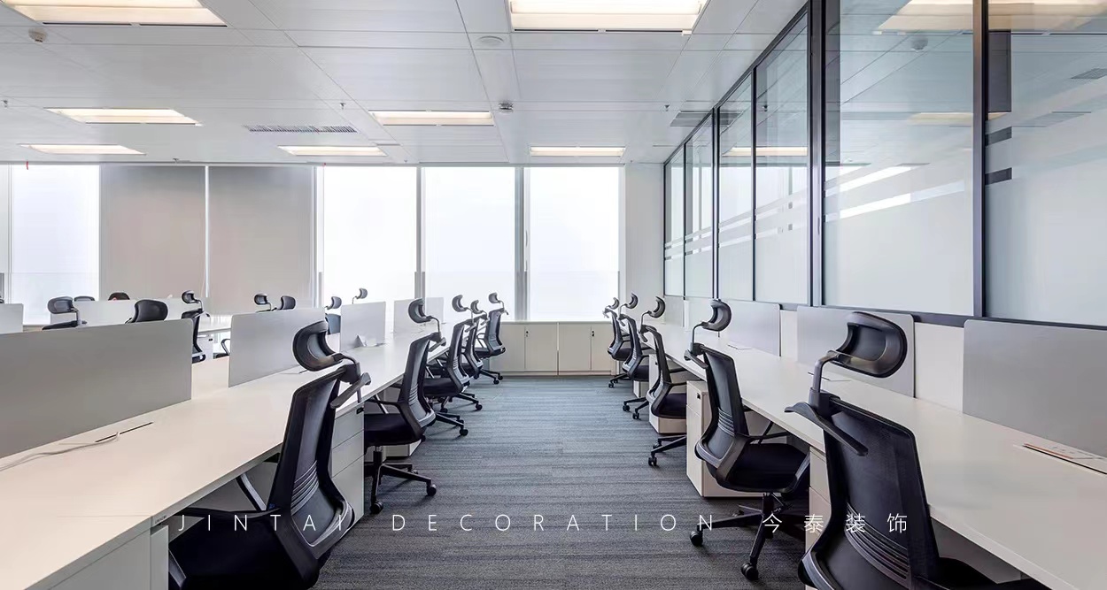 【辦公案例】交互空間是核心，橫向溝通更高效！(圖8)