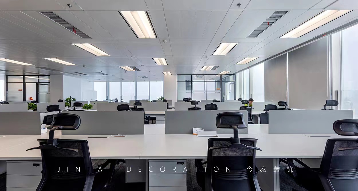 【辦公案例】交互空間是核心，橫向溝通更高效！(圖9)