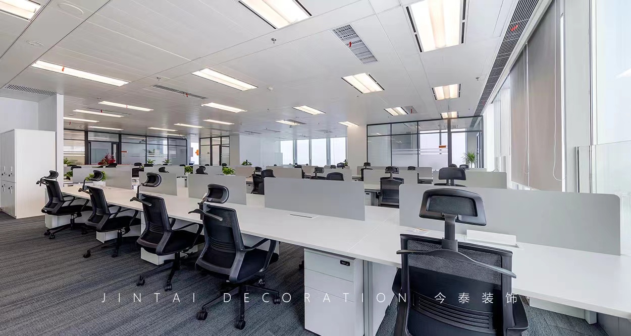 【辦公案例】交互空間是核心，橫向溝通更高效！(圖10)