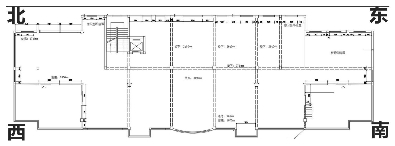 【辦公案例】武漢郎滌，員工的第二個心靈居所(圖8)