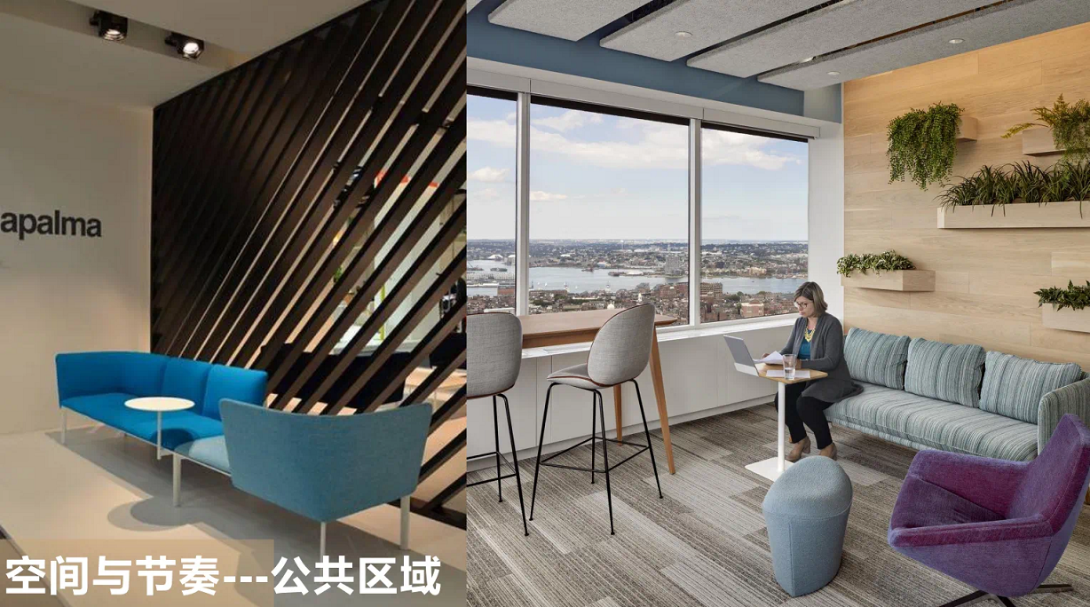 【辦公案例】武漢郎滌，員工的第二個心靈居所(圖13)