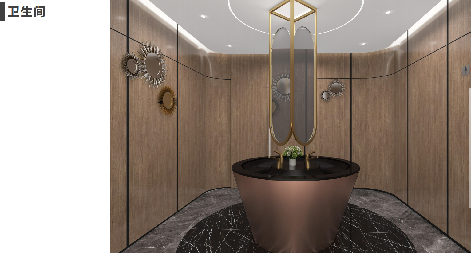 【辦公案例】武漢郎滌，員工的第二個心靈居所(圖26)